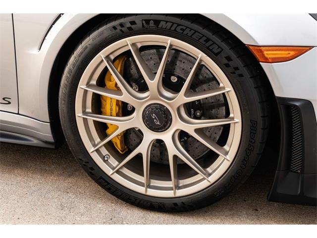 2018 Porsche 911 GT2 RS (CC-2084882) for sale in Houston, Texas