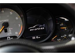 2018 Porsche 911 GT2 RS (CC-2084882) for sale in Houston, Texas