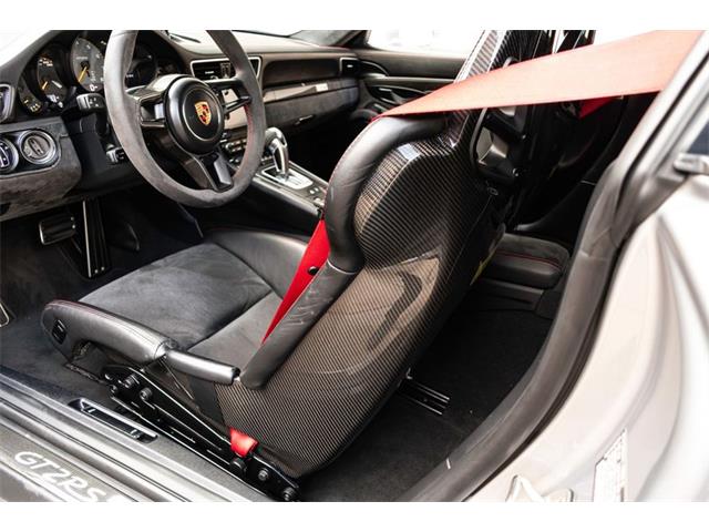 2018 Porsche 911 GT2 RS (CC-2084882) for sale in Houston, Texas