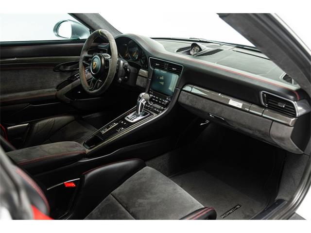 2018 Porsche 911 GT2 RS (CC-2084882) for sale in Houston, Texas