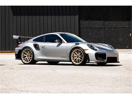 2018 Porsche 911 GT2 RS (CC-2084882) for sale in Houston, Texas