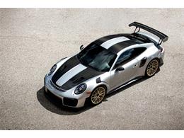 2018 Porsche 911 GT2 RS (CC-2084882) for sale in Houston, Texas
