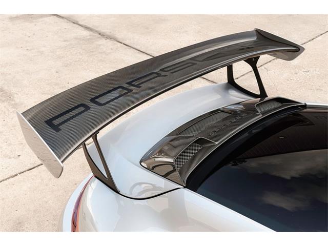 2018 Porsche 911 GT2 RS (CC-2084882) for sale in Houston, Texas