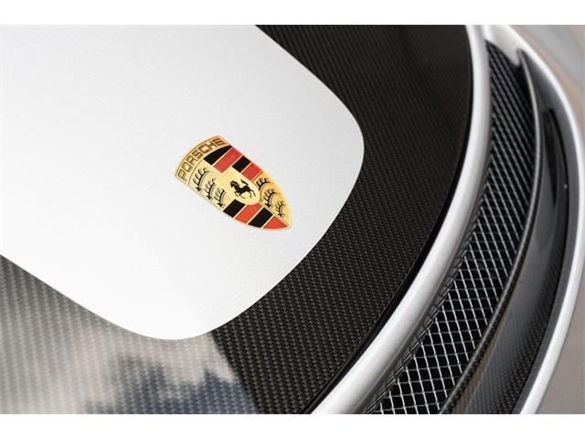 2018 Porsche 911 GT2 RS (CC-2084882) for sale in Houston, Texas