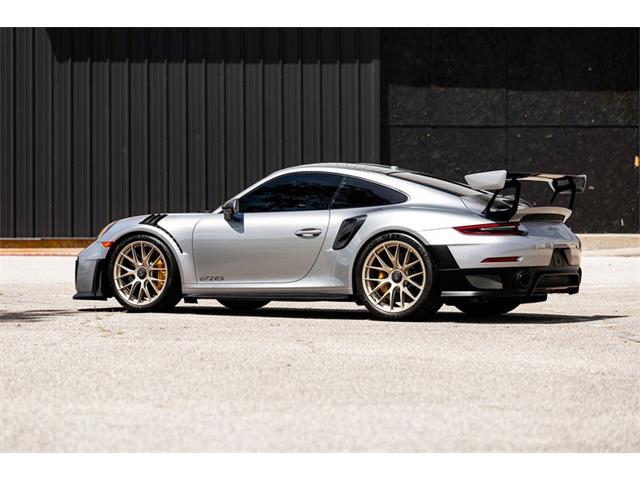 2018 Porsche 911 GT2 RS (CC-2084882) for sale in Houston, Texas