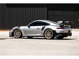 2018 Porsche 911 GT2 RS (CC-2084882) for sale in Houston, Texas