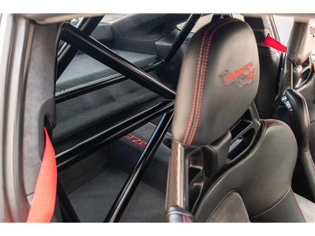 2018 Porsche 911 GT2 RS (CC-2084882) for sale in Houston, Texas