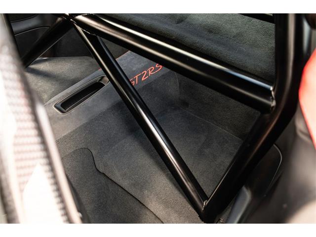 2018 Porsche 911 GT2 RS (CC-2084882) for sale in Houston, Texas