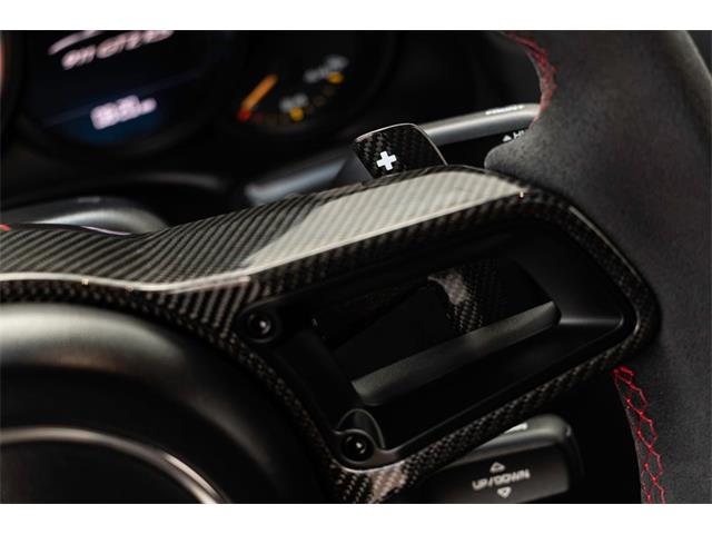 2018 Porsche 911 GT2 RS (CC-2084882) for sale in Houston, Texas