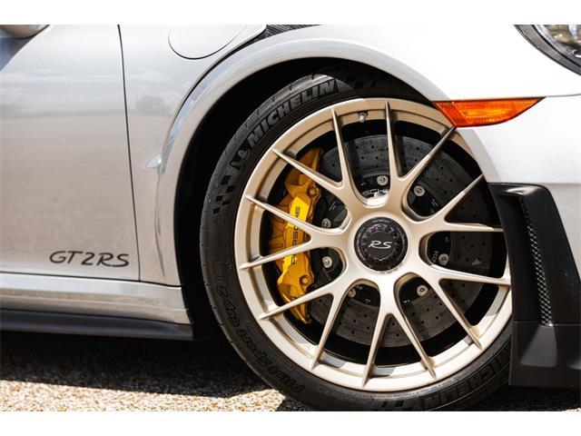 2018 Porsche 911 GT2 RS (CC-2084882) for sale in Houston, Texas