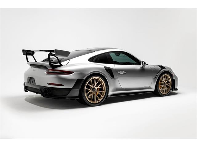 2018 Porsche 911 GT2 RS (CC-2084882) for sale in Houston, Texas