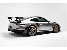 2018 Porsche 911 GT2 RS (CC-2084882) for sale in Houston, Texas