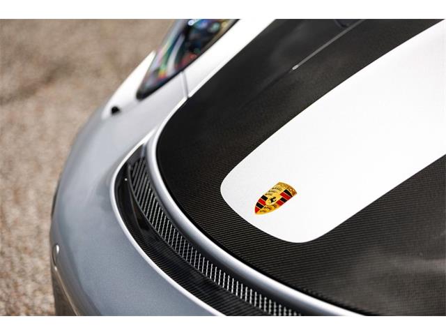 2018 Porsche 911 GT2 RS (CC-2084882) for sale in Houston, Texas