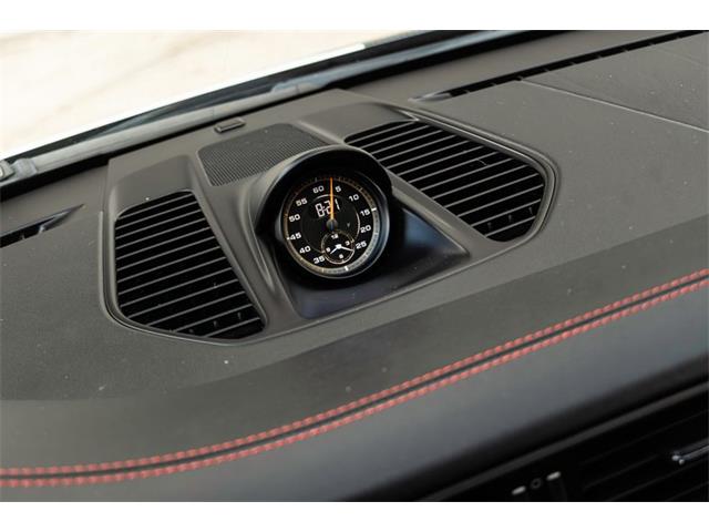 2018 Porsche 911 GT2 RS (CC-2084882) for sale in Houston, Texas