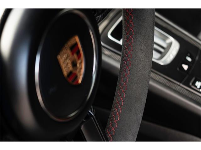 2018 Porsche 911 GT2 RS (CC-2084882) for sale in Houston, Texas