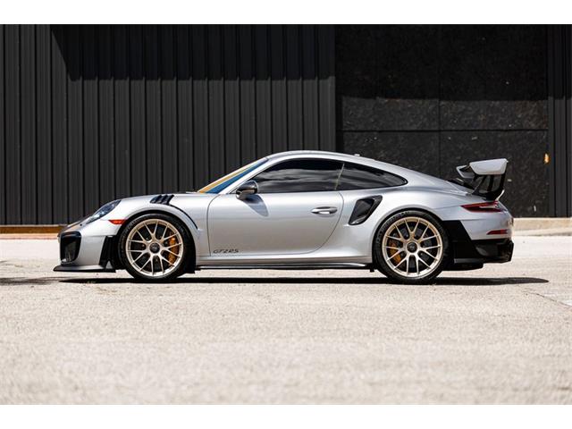 2018 Porsche 911 GT2 RS (CC-2084882) for sale in Houston, Texas