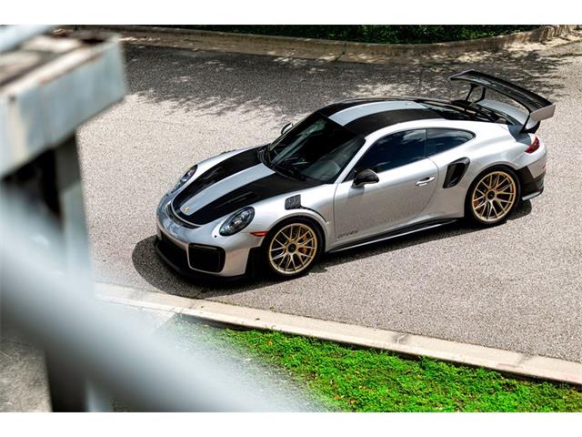 2018 Porsche 911 GT2 RS (CC-2084882) for sale in Houston, Texas