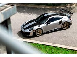 2018 Porsche 911 GT2 RS (CC-2084882) for sale in Houston, Texas
