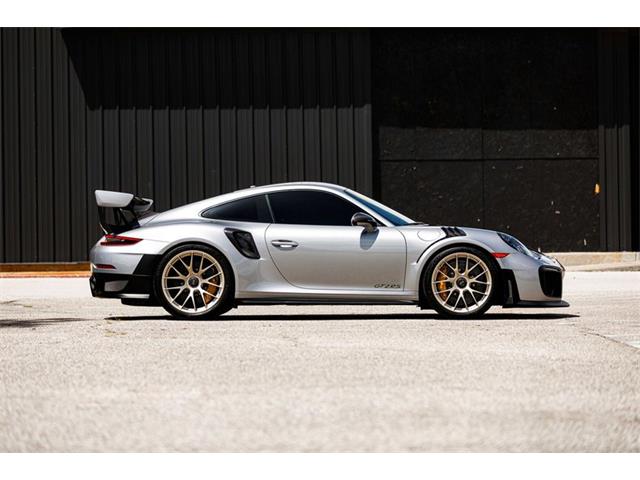 2018 Porsche 911 GT2 RS (CC-2084882) for sale in Houston, Texas