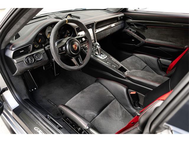 2018 Porsche 911 GT2 RS (CC-2084882) for sale in Houston, Texas