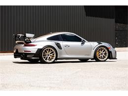 2018 Porsche 911 GT2 RS (CC-2084882) for sale in Houston, Texas