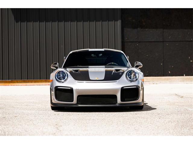 2018 Porsche 911 GT2 RS (CC-2084882) for sale in Houston, Texas