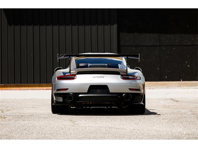 2018 Porsche 911 GT2 RS (CC-2084882) for sale in Houston, Texas