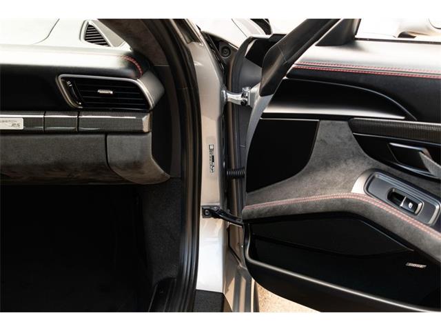 2018 Porsche 911 GT2 RS (CC-2084882) for sale in Houston, Texas