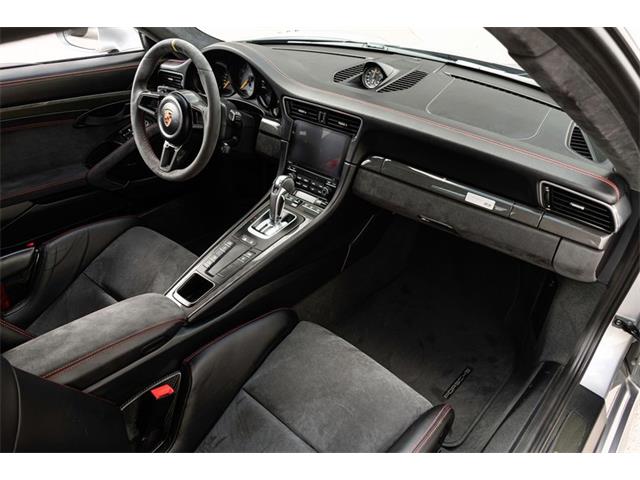 2018 Porsche 911 GT2 RS (CC-2084882) for sale in Houston, Texas