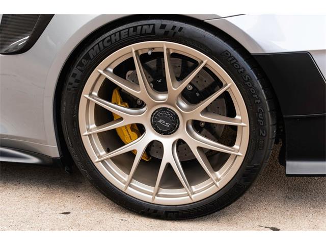 2018 Porsche 911 GT2 RS (CC-2084882) for sale in Houston, Texas