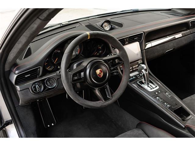 2018 Porsche 911 GT2 RS (CC-2084882) for sale in Houston, Texas
