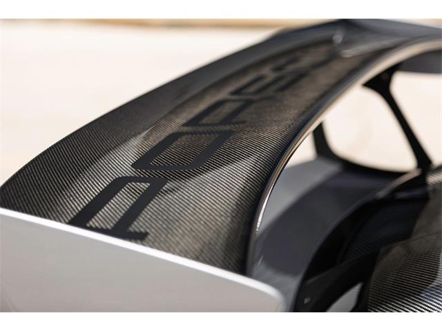 2018 Porsche 911 GT2 RS (CC-2084882) for sale in Houston, Texas
