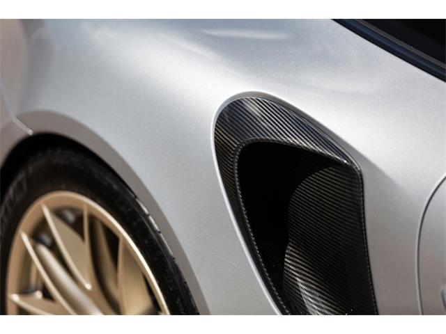 2018 Porsche 911 GT2 RS (CC-2084882) for sale in Houston, Texas