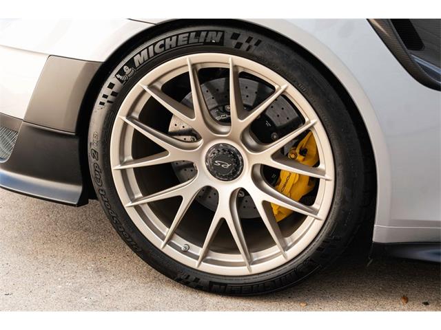 2018 Porsche 911 GT2 RS (CC-2084882) for sale in Houston, Texas