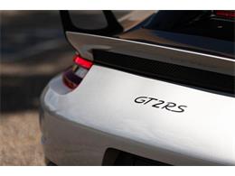 2018 Porsche 911 GT2 RS (CC-2084882) for sale in Houston, Texas