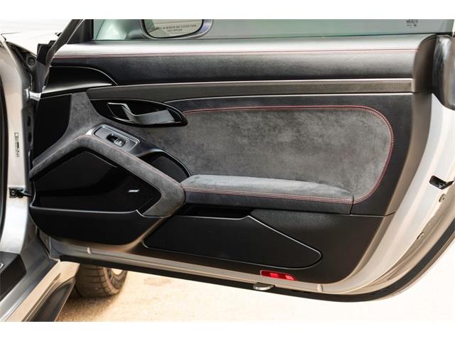 2018 Porsche 911 GT2 RS (CC-2084882) for sale in Houston, Texas