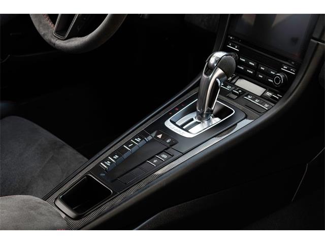 2018 Porsche 911 GT2 RS (CC-2084882) for sale in Houston, Texas