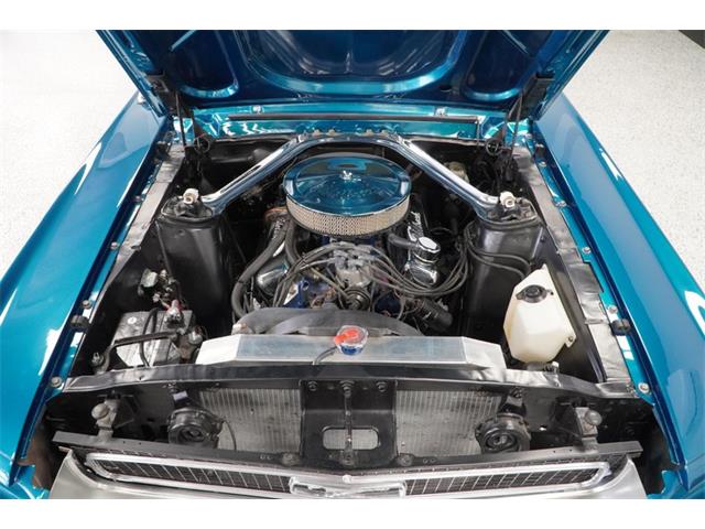 1968 Ford Mustang (CC-2084883) for sale in Portland, Oregon