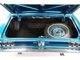 1968 Ford Mustang (CC-2084883) for sale in Portland, Oregon