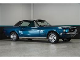 1968 Ford Mustang (CC-2084883) for sale in Portland, Oregon