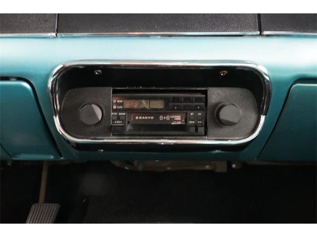 1968 Ford Mustang (CC-2084883) for sale in Portland, Oregon