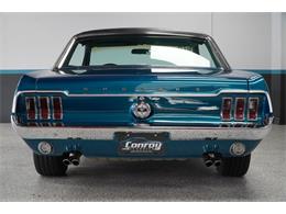 1968 Ford Mustang (CC-2084883) for sale in Portland, Oregon