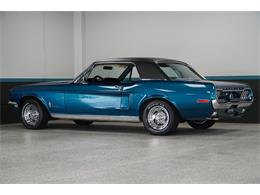 1968 Ford Mustang (CC-2084883) for sale in Portland, Oregon