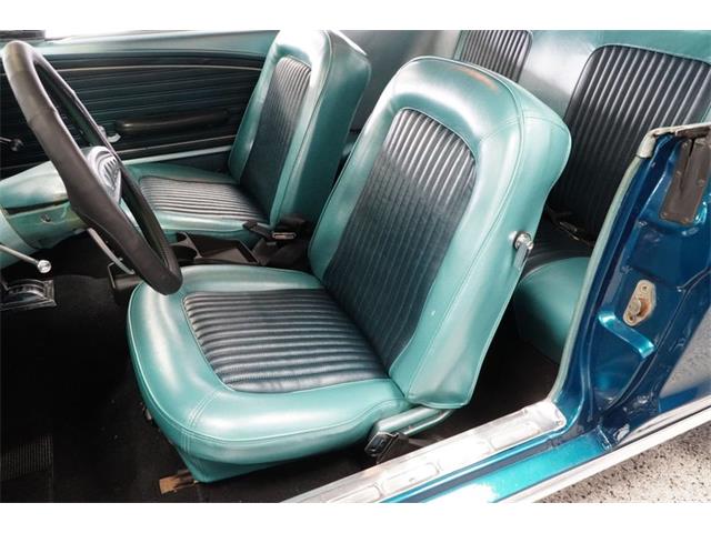 1968 Ford Mustang (CC-2084883) for sale in Portland, Oregon