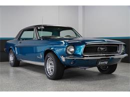 1968 Ford Mustang (CC-2084883) for sale in Portland, Oregon