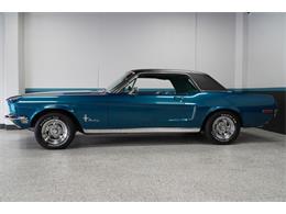 1968 Ford Mustang (CC-2084883) for sale in Portland, Oregon