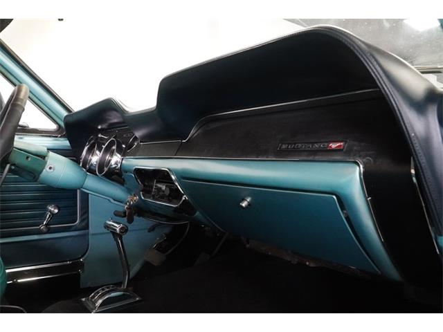 1968 Ford Mustang (CC-2084883) for sale in Portland, Oregon