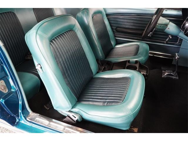 1968 Ford Mustang (CC-2084883) for sale in Portland, Oregon
