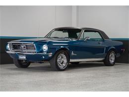 1968 Ford Mustang (CC-2084883) for sale in Portland, Oregon