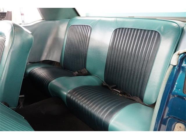 1968 Ford Mustang (CC-2084883) for sale in Portland, Oregon